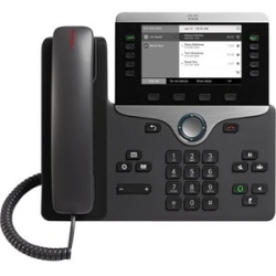 Ip Phone 8811 Series CP-8811-K9=