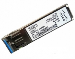 Cisco Glc-bx-u= - 1000base-bx Sfp, 1310nm Glc-bx-u= 