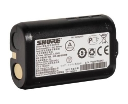 Shure (SB900C) Rechargeable Lithium-Ion Battery SB900C