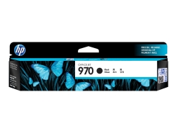 HP 970 Black Officejet Ink Cartridge CN621AA