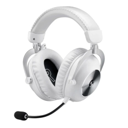 Pro X 2 Lightspeed Wireless Gaming Headset White 981-001270