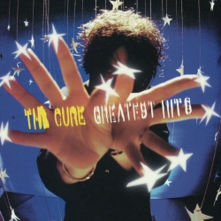 The Cure Greatest Hits - Double Vinyl Album UM-5715434