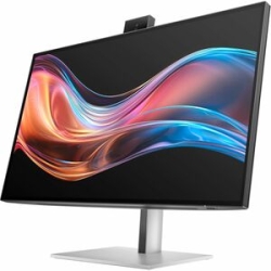 Series 7 Pro 27" 4K Conferencing Monitor - 727pm 8K135AA