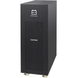 CyberPower Extended Runtime Battery Pack For Ols6000E/Ols10000E(Bpse240V47A) - 2 Yrs Adv. Replacement Wty BPSE240V47A