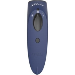 SocketScan S720 Linear Barcode And Qr Code Reader Blue CX3974-3031