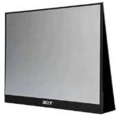 Acer 25" Portable Screen For C20/C110/C120/C205 Pico Projector JZ.JCP00.001