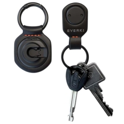 Everki Quick Release Keychain W/ Fidlock EKF550