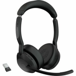 Jabra Evolve2 55 Link380c Ms Stereo 25599-999-899