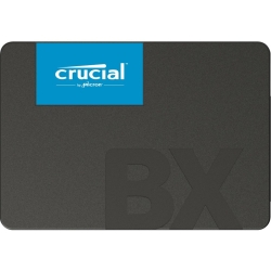 Crucial BX500 1TB Sata 2.5-inch SSD - Read Up To 540MB/s, Write Up To 500MB/s [3yr Wty] [CT1000BX500SSD1] CT1000BX500SSD1