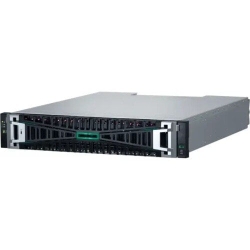 Hpe Msa 2070 Sff 2x10/25GbE ISCSI 4-port Controller Storage Array P89070-B25