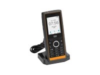 Cisco - Cisco Ip Dect 6825 Handset Ruggedized, Au And Nz CP-6825-RGD-AU-K9=
