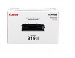 Canon Cart319ii High Yield Lbp Toner Cartridge To Suit Lbp6300dn/ Lbp6650dn Cart319ii 102221