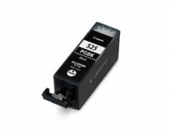 Canon Pgi525bk Black Ink Tank Pgi525bk 102223