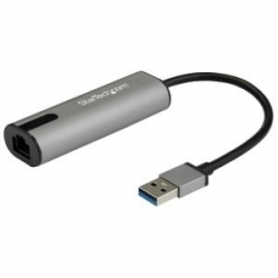 Startech Adapter - Usb-A To 2.5 Gigabit Ethernet (Us2Ga30)