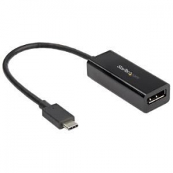 Startech Adapter - Usb C To Displayport - 8K 30Hz (Cdp2Dp14B)