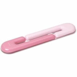Ktg Duo Gel Keyboard Wrist Rest Pink K62679WW