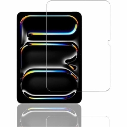 Strike Tempered Glass Screen Protector For Apple IPad Pro 11 (2024) Acc-stk SP Ipad PRO 11 2024-TG