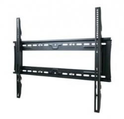 Atdec Th-3070-uf Ultra-slim Wall Mount/ Fixed/ Black. Fits Most Displays From 32" To 65". Th-3070-uf