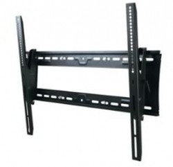 Atdec Th-3070-ut Flat Screen Wall Mount/ Tilt/ Black. Fits Most Displays From 32" To 65". Th-3070-ut