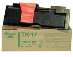 Kyocera Toner Fs-1000/ 1000+/ 1010 370pt5ka