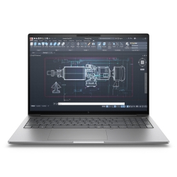 HP Zbook 8 9-285H 16" 32GB DDR5 1TB BV5L8PT