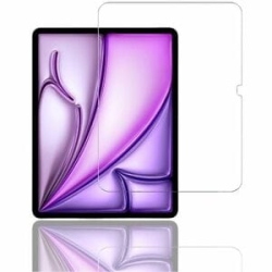 Strike Tempered Glass Screen Protector For Apple IPad Air 13 (M4/M3/M2) ACC-STK SP IPAD AIR 13 2024 -TG