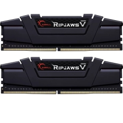 G.Skill F4-4000C18D-16Gvk 16GB (2 X 8Gb)/ Pc4-32000 / DDR4 4000 Mhz/ Timings 18-22-22-42/ Voltage 1.35V/ RipjawsV F4-4000C18D-16GVK