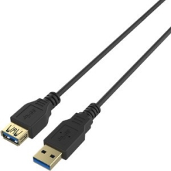 Comsol 3MTR USB 3.0 Superspeed Extension Cable A Male - A Female USB3-AA-03