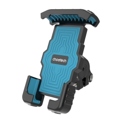Choetech H067-Gn Adjustable Mobile Stand For Bicycle (Green) ELECHOH067GN