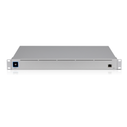 Ubiquiti UniFi Redundant Power System - Protect Up 6 Rackmount Ubiquiti Gen2 Devices - 950W Dc Power Budget, Touch Screen Info Display Usp-rps