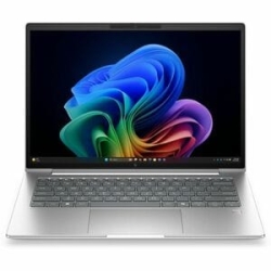 EliteBook 6 G2i U5 325 14IN Wuxga 1920 X 1200 16GB 1x16GB DDR5-5600 512GB SSD Wl+Bt HP Sure View 6 IR Privacy Screen Windows 11 Pro Copilot+ 3Y NBD Response Onsite Warranty Corporate-Ready Image DH6G1PT