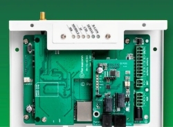 Permaconn Pm1048-4G Dual Sim Ip Com Kit 2Y PM1048-4G