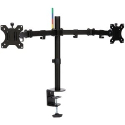 SmartFit Ergo Dual Extended Monitor Arm K55409WW