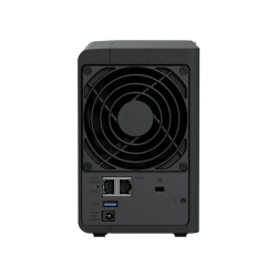 Synology DS225+ 2 Bay Nas 3Yr Wty DS225+