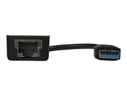 Startech USB 3.0 To GbE Nic Network Adapter 10/ 100/ 1000 2YR USB31000S