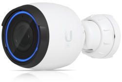 Ubiquiti UniFi Video Camera Protect G5 Pro 4K 3x Optical Zoom IR Camera | Uvc-G5-Pro UB.UVC.G5.PRO