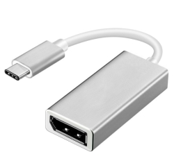 USB-C Type-C - DP Adapter ADC-TC-DP