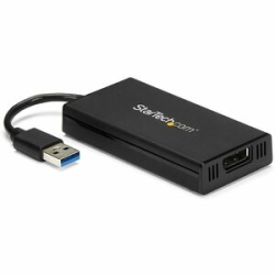 USB 3.0 To DisplayPort Adapter - 4K USB32DP4K