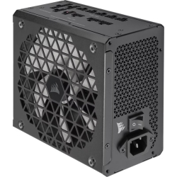 Corsair RM850x Shift 80 Plus Gold Fully Modular Atx Power Supply (Au), 12x Sata, 2x Eps, 8x Pata, 4x PCIe, 140mm Fan Size, ATX12V 3.1 CP-9020252-AU