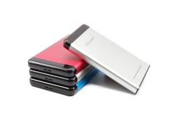 Oxhorn Uh-321 USB 3.0 2.5 Sata Hdd Enclosure ACBOXHUH321