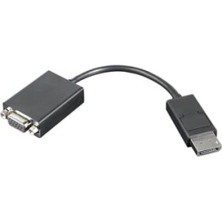 Displayport To VGA Monitor Cable 57Y4393