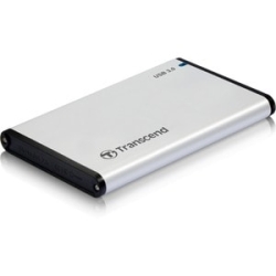 Storejet External Enclosure 25S3 USB3.0 TS0GSJ25S3