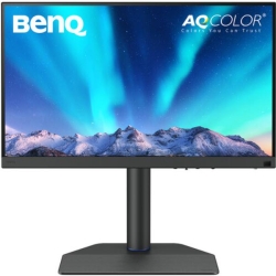 BenQ SW272Q 27" 2K Photographer Monitor SW272Q