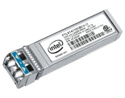 Intel Ethernet Sfp + Lr Optics-supports X520 Server Adapters E10gsfplr 