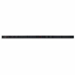 CyberPower- 0U Metered Pdu (PDU20MVHVIEC24F) 16Amp Input/output -24x Iec-320 (4-C19 & 20-C13) Out â€“ Iec-320 C20 In - 2 Years Advanced Replacement Warranty PDU20MVHVIEC24F