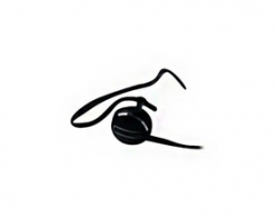 Jabra A Neckband 14121-24