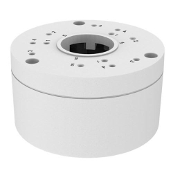 Ivsec Small Conduit Junction Box (NC110*, NC323*, NC317*)IV2477X