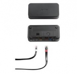 Jabra Link - Avaya On/ D-x & Alcatel (ok For Pro & Go) Alcatel - 4028ee, 4038ee, 4068ee Avaya