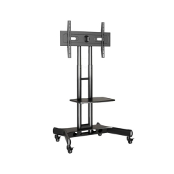 Atdec Ad-Tvc-45 Mobile Tv Cart AD-TVC-45