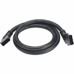 Eaton Powerware 1.8m Battery Extension Cable 180V Ebm 5/6kVA 9Sx/Px EBMCBL180